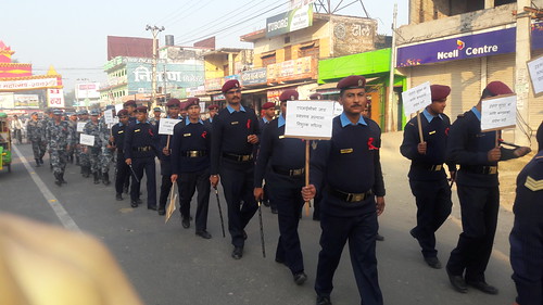 WAD 2016: Nepal