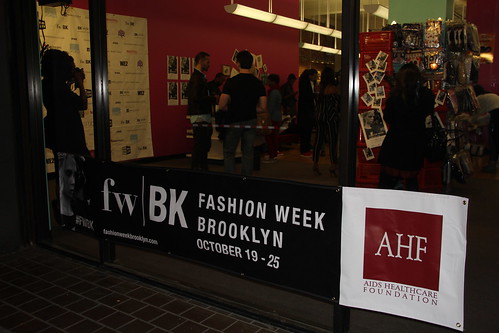 Brooklyn Fashion Week & Powerhouse