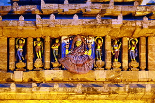India - Odisha - Puri - Jagannath Temple - 45