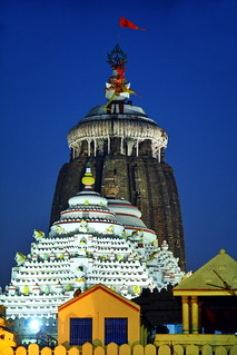 India - Odisha - Puri - Jagannath Temple - 64