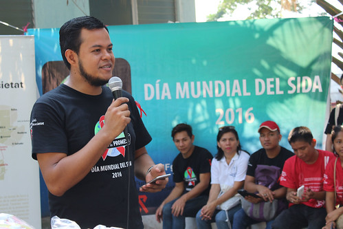 WAD 2016: Гватемала