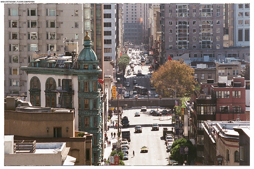 San Francisco ©  Mika Stetsovski
