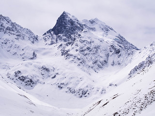 Cerro El Morado