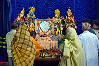 India - Odisha - Puri - Jagannath Temple - 66
