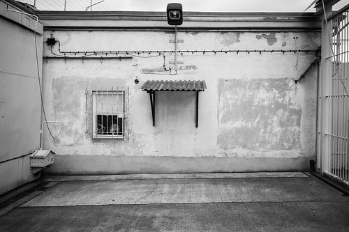 STASI Prison Berlin Hohenschönhausen VIII
