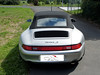 Porsche 911 Typ 993 Verdeck