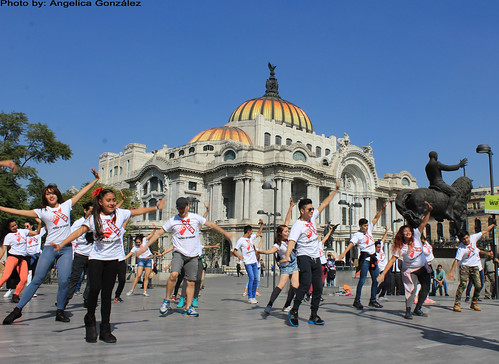 WAD 2015: Mexico