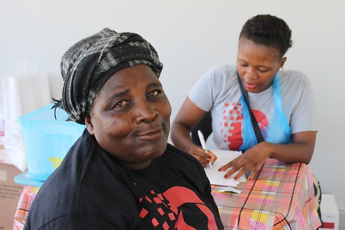 WAD 2015: South Africa