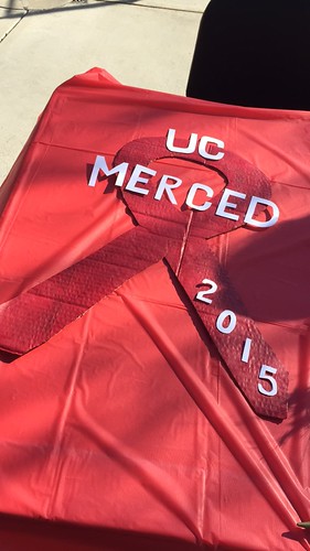 WAD 2015: USA - UC Merced