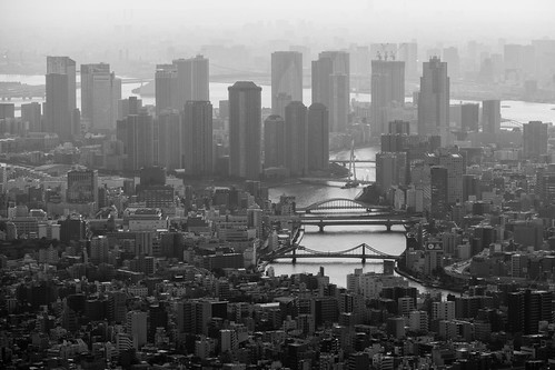 Tokyo ©  specchio.nero