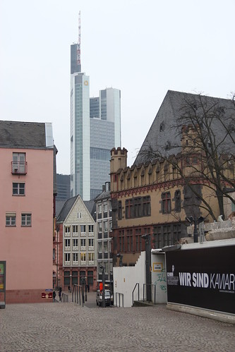 Frankfurt am Main ©  kov09