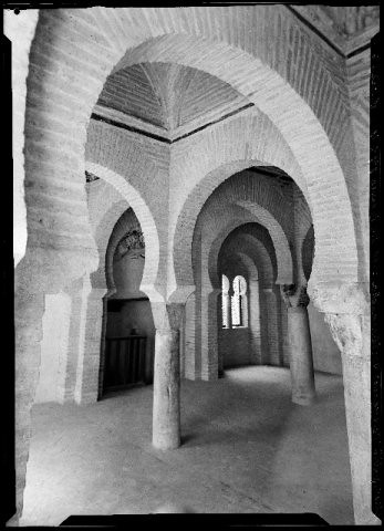 Mezquita de Tornerías, Junta de Comunidades de Castilla-La Mancha, Fondo Rodríguez,  08