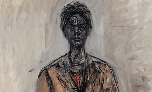 Alberto Giacometti • <a style="font-size:0.8em;" href="http://www.flickr.com/photos/30735181@N00/5260788335/" target="_blank">View on Flickr</a>