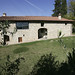 villa tuscany