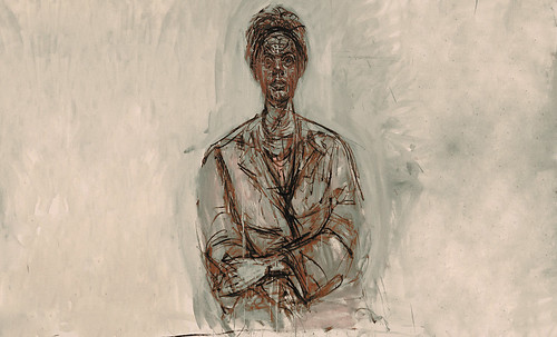 Alberto Giacometti • <a style="font-size:0.8em;" href="http://www.flickr.com/photos/30735181@N00/5260789863/" target="_blank">View on Flickr</a>