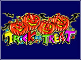 Online Trick or Treat Slots Review