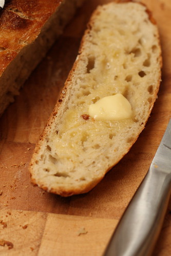 No-knead-bread