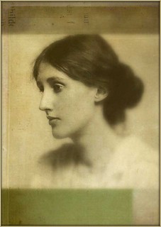Virginia Woolf, From ImagesAttr