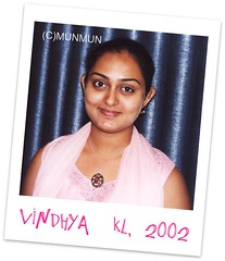 Vindhya
