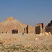Palmyra & Fakhr al-Din al-Maani castle