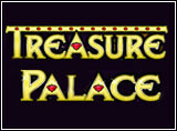 Online Treasure Palace Slots Review