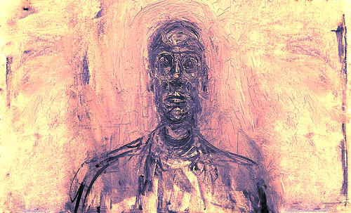 Alberto Giacometti • <a style="font-size:0.8em;" href="http://www.flickr.com/photos/30735181@N00/5261413604/" target="_blank">View on Flickr</a>