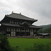 Great Hall at Todai-ji in Nara, Japan