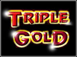 Online Triple Gold Slots Review