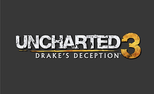 [TEST] Uncharted 3