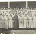 [Johns Hopkins Hospital School of Nursing, class of 1924]