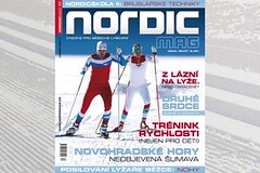 NORDIC 17 - leden-únor 2011