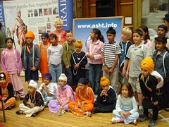Anglo-Sikh Heritage Trail Bradford