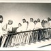 Ataullah Mengal, Akbar bugti, Gul Khan Nasir and Ghaus Bakhsh Bizenjo