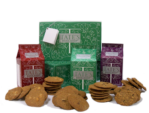 Tate's Bake Shop Gift Pack Assorted image