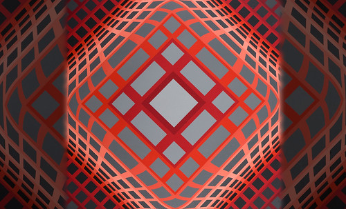Victor Vasarely • <a style="font-size:0.8em;" href="http://www.flickr.com/photos/30735181@N00/5324206738/" target="_blank">View on Flickr</a>