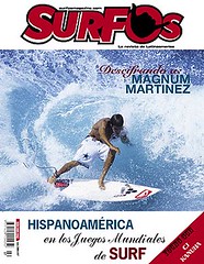Surfos Latinoamérica #37