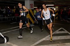 Mercury Indoor maraton: Orálkův garážový hattrick
