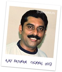 Ajay Rathnam