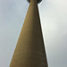Tv Tower Dusseldorf