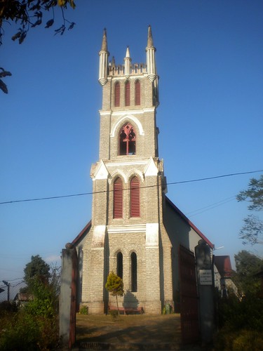 Kalimpong West Bengal
