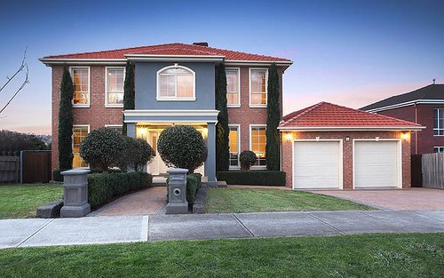 17 Piccadilly Ct, Greenvale VIC 3059