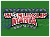 Online Worldcup Mania Slots Review
