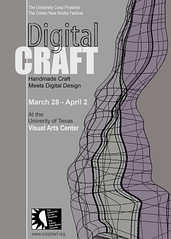 Digital Craft