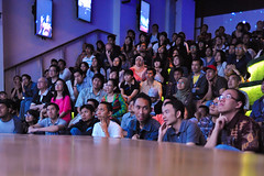 TEDxJakartaLive - Selected