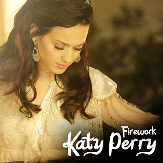 Katy Perry - Firework cover