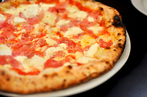 Pizzeria Bruno Napoletano - San Diego