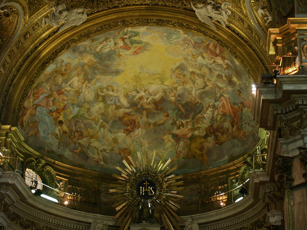 The fantastic colours of Rome | SkyscraperCity Forum