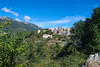 View from D757 near Cozzano