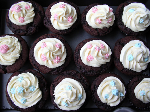 Dark Chocolate Cupcakes DSCN8210_labeled