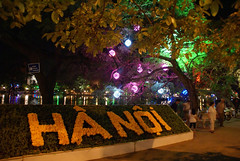 Vietnam 2010